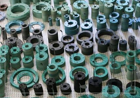 Gasket Packing & Seal Supply Company Inc